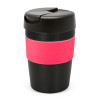 Black Pink Grande Toledo Eco Cups